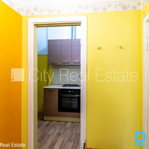 Izīrē dzīvokli Rīgā