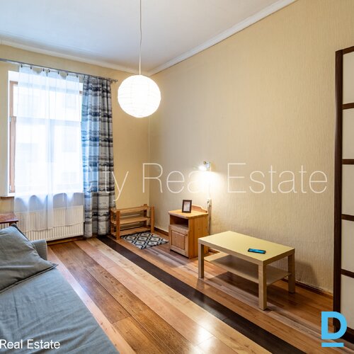 Izīrē dzīvokli Rīgā