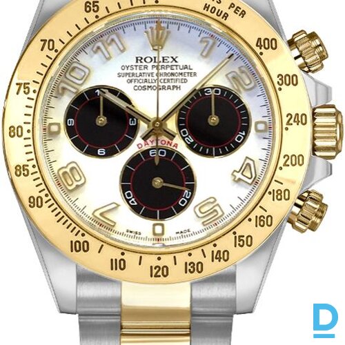 Pārdod Rolex Cosmograph Daytona