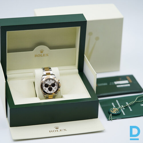 Pārdod Rolex Cosmograph Daytona