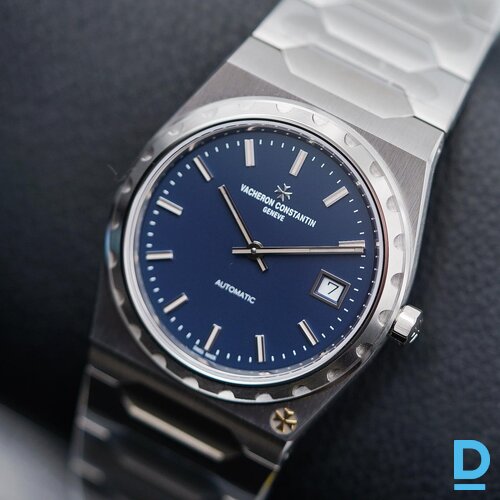 Pārdod Vacheron Constantin Historiques 222