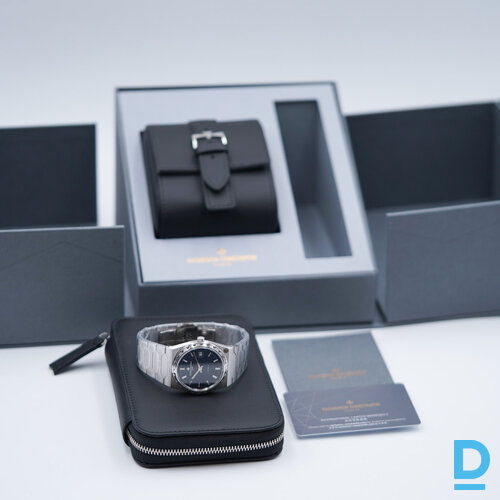 Pārdod Vacheron Constantin Historiques 222