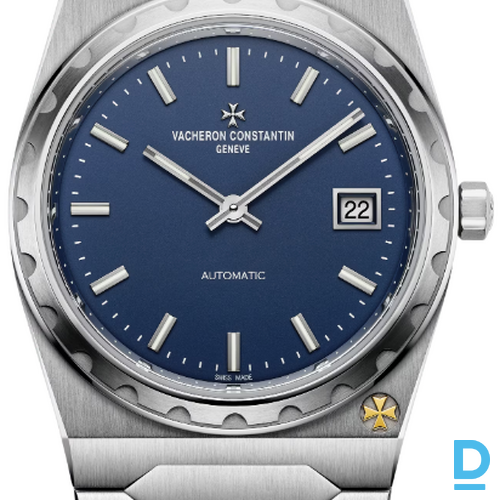 Pārdod Vacheron Constantin Historiques 222