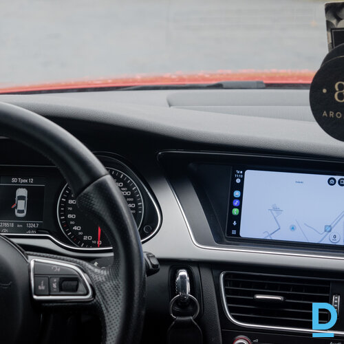 Audi A4 Limousine quattro Audi A4 Limousine quattro