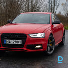 Audi A4 Limousine  quattro 