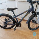 For sale Romet Rambler Dirt 24. Rambler Mountain bike