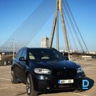 For sale BMW X5, 2017