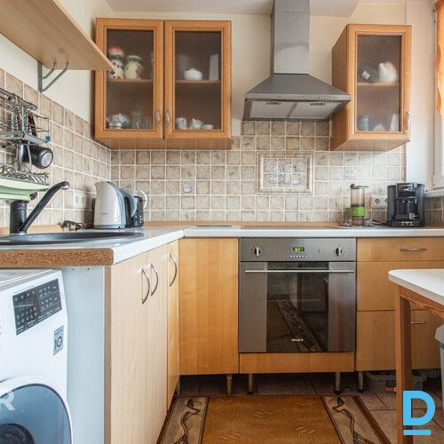 Iespēja iegādāties saulainu un mājīgu 2 istabu dzīvokli Dubultos.Pārdomāta plāno Iespēja iegādāties saulainu un mājīgu 2 istabu dzīvokli Dubultos.Pārdomāta plāno