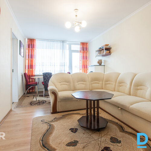 Iespēja iegādāties saulainu un mājīgu 2 istabu dzīvokli Dubultos.Pārdomāta plāno Iespēja iegādāties saulainu un mājīgu 2 istabu dzīvokli Dubultos.Pārdomāta plāno