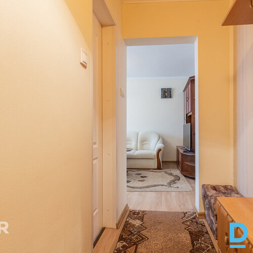 Iespēja iegādāties saulainu un mājīgu 2 istabu dzīvokli Dubultos.Pārdomāta plāno Iespēja iegādāties saulainu un mājīgu 2 istabu dzīvokli Dubultos.Pārdomāta plāno