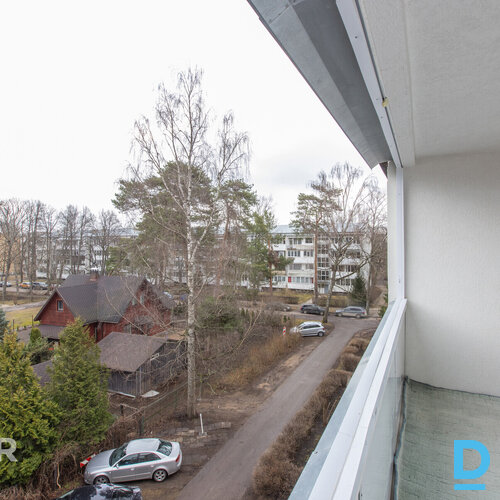 Iespēja iegādāties saulainu un mājīgu 2 istabu dzīvokli Dubultos.Pārdomāta plāno Iespēja iegādāties saulainu un mājīgu 2 istabu dzīvokli Dubultos.Pārdomāta plāno