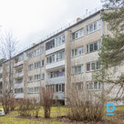 Предлагается к продаже солнечная и уютная 2-комнатная квартира в Дубулты.Квартир