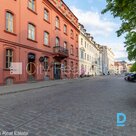 Apartment for rent in Riga