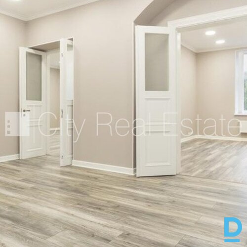 Pārdod dzīvokli Rīgā