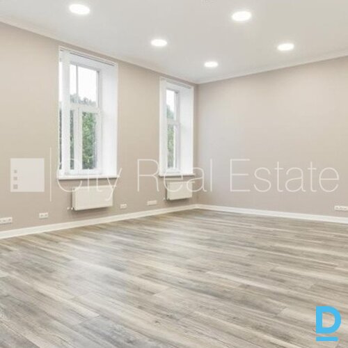 Pārdod dzīvokli Rīgā