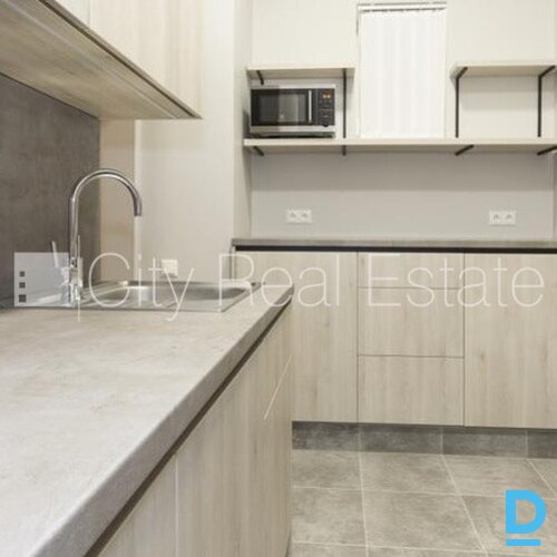 Pārdod dzīvokli Rīgā