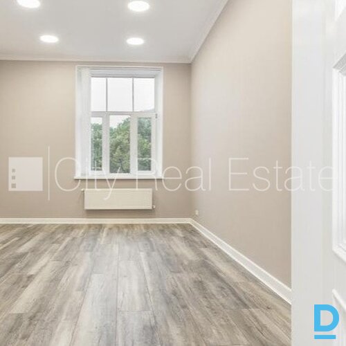 Pārdod dzīvokli Rīgā