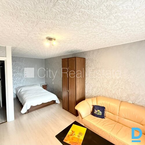 Pārdod dzīvokli Rīgā