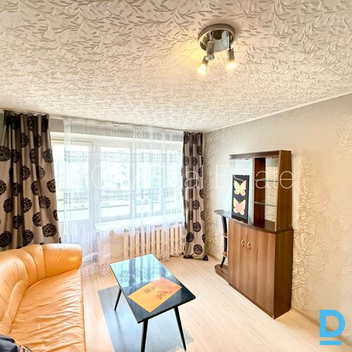 Pārdod dzīvokli Rīgā