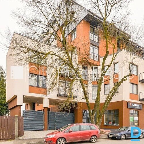 Pārdod dzīvokli Rīgā