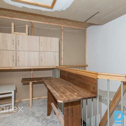 Iznomā biroja telpas Vecrīgā