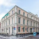 Iznomā biroja telpas Vecrīgā