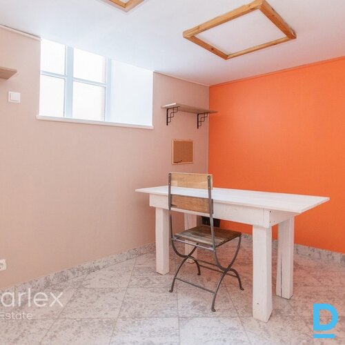 Iznomā biroja telpas Vecrīgā