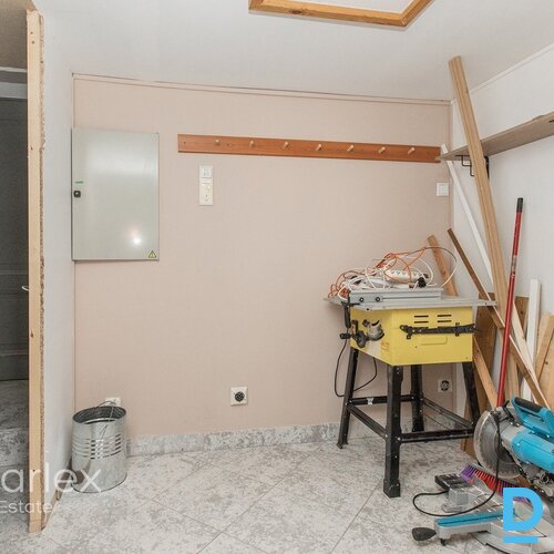 Iznomā biroja telpas Vecrīgā