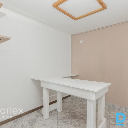 Iznomā biroja telpas Vecrīgā