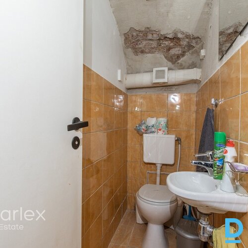 Iznomā biroja telpas Vecrīgā