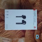 Huawei FreeBuds EarBuds - наушники | headsets