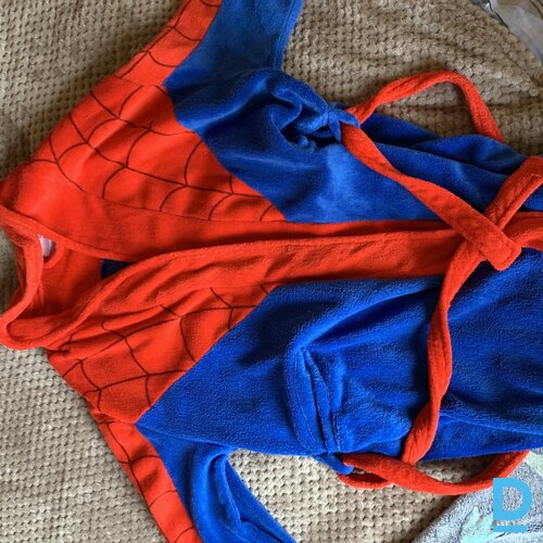 Pārdod H&M Bērnu halāti Pārdod H&M Bērnu halāti