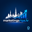 Digitālais mārketings biznesam Rīgā