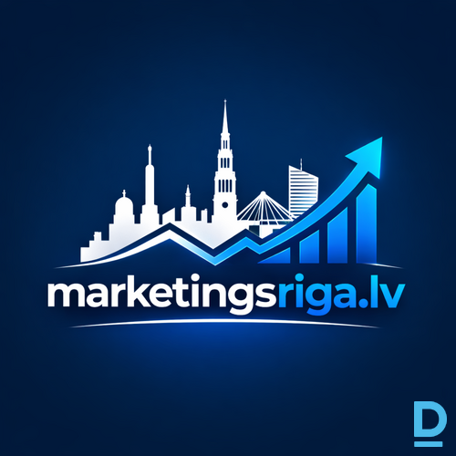 Digitālais mārketings biznesam Rīgā