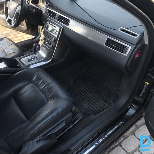 Pārdod Volvo S80, 2009 183kw Pārdod Volvo S80, 2009 183kw