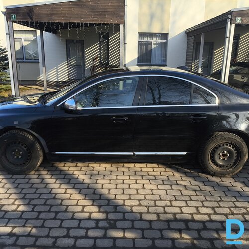 Pārdod Volvo S80, 2009 183kw Pārdod Volvo S80, 2009 183kw