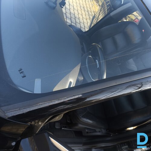 Pārdod Volvo S80, 2009 183kw Pārdod Volvo S80, 2009 183kw