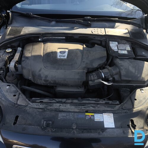 Pārdod Volvo S80, 2009 183kw Pārdod Volvo S80, 2009 183kw