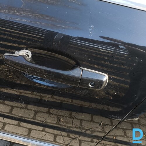 Pārdod Volvo S80, 2009 183kw Pārdod Volvo S80, 2009 183kw