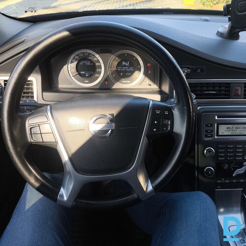 Pārdod Volvo S80, 2009 183kw Pārdod Volvo S80, 2009 183kw