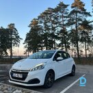 For sale Peugeot 208, 2016