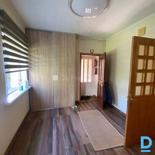 Pārdod māju Rīgā Pārdod māju Rīgā