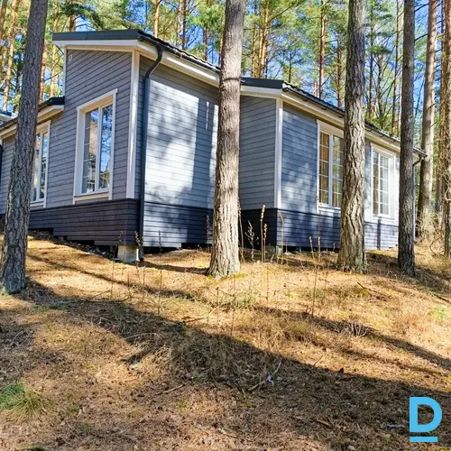 Pārdod mājas Dzirnupes iela 3e