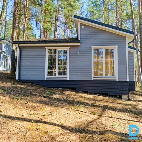 Pārdod mājas Dzirnupes iela 3e