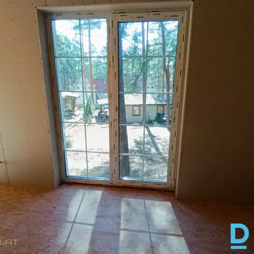 Pārdod mājas Dzirnupes iela 3e