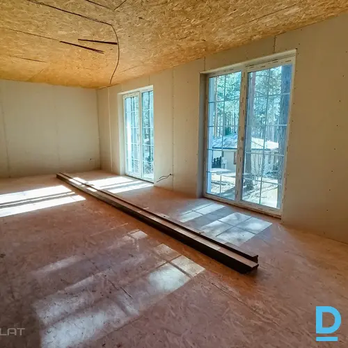 Pārdod mājas Dzirnupes iela 3e