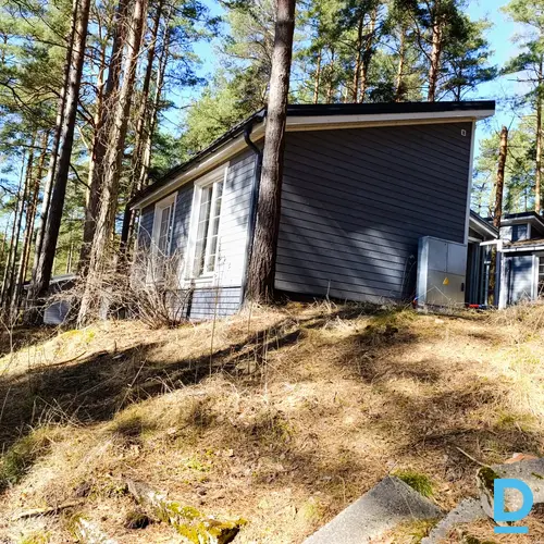 Pārdod mājas Dzirnupes iela 3e