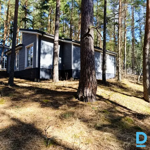 Pārdod mājas Dzirnupes iela 3e