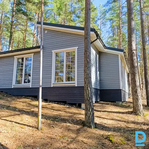 Pārdod mājas Dzirnupes iela 3e