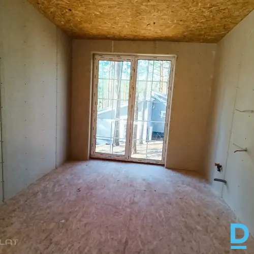 Pārdod mājas Dzirnupes iela 3e